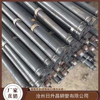 大悟最薄的声测管壁厚可以到什么程度