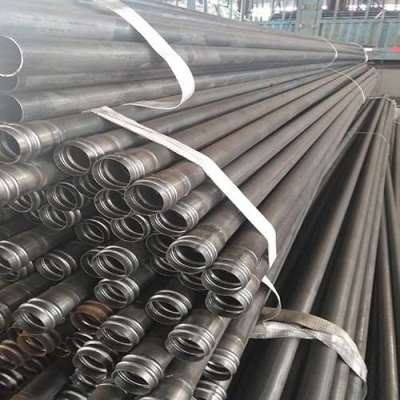 大悟50x3.5声测管每米的重量是多少