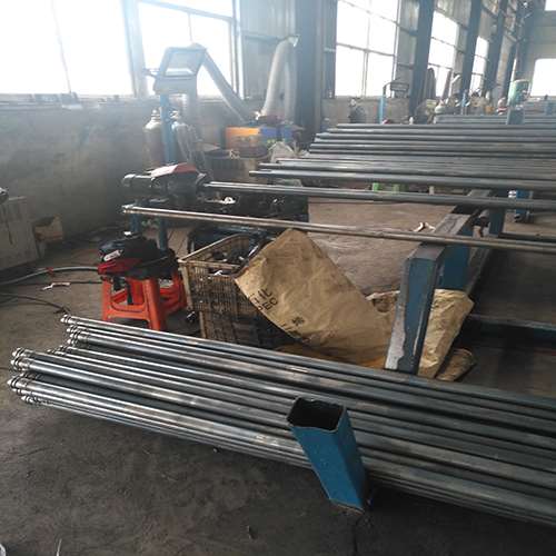 大悟桥梁桩基声测管的施工工艺流程
